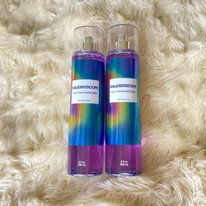 🚨✨New DISCONTINUED Bath & Body Works Scent Mist
